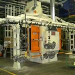 Cogeim GSA Series Shotblasting Machines 